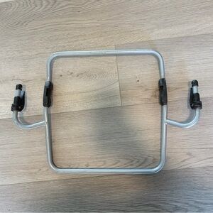 Bobs Stroller Chicco car seat adapter